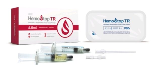 Hemostop TR - 이미지 2