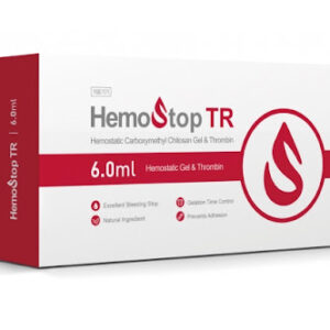 Hemostop TR