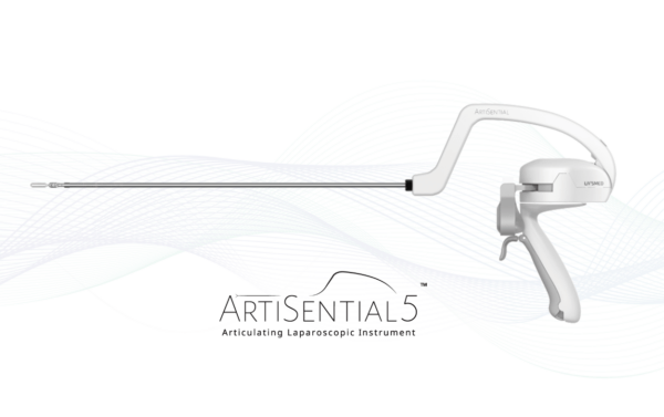 Artisential5 Monopolar Precise Dissector - 이미지 2