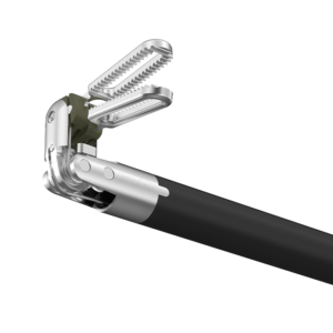 Artisential5 Fenestrated Forceps