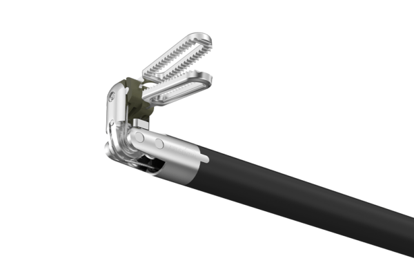 Artisential5 Fenestrated Forceps