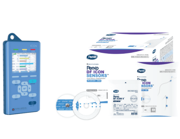 Penko DF ICON Sensor
