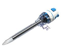 Nova Advanced Trocar