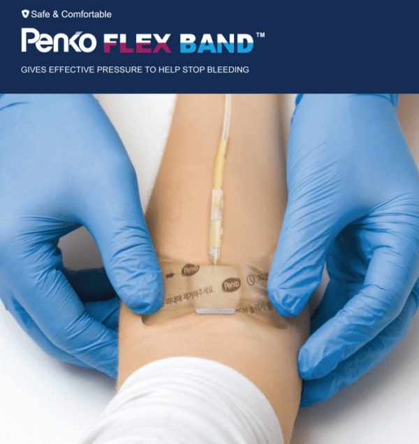 Penko FLEX BAND - 이미지 2