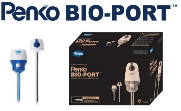 Penko BIO-PORT