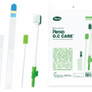 Alternative view of Penko O.C care