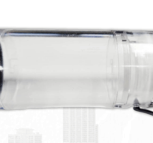 호흡기 치료 보조기구, The Aerokit 에어로킷