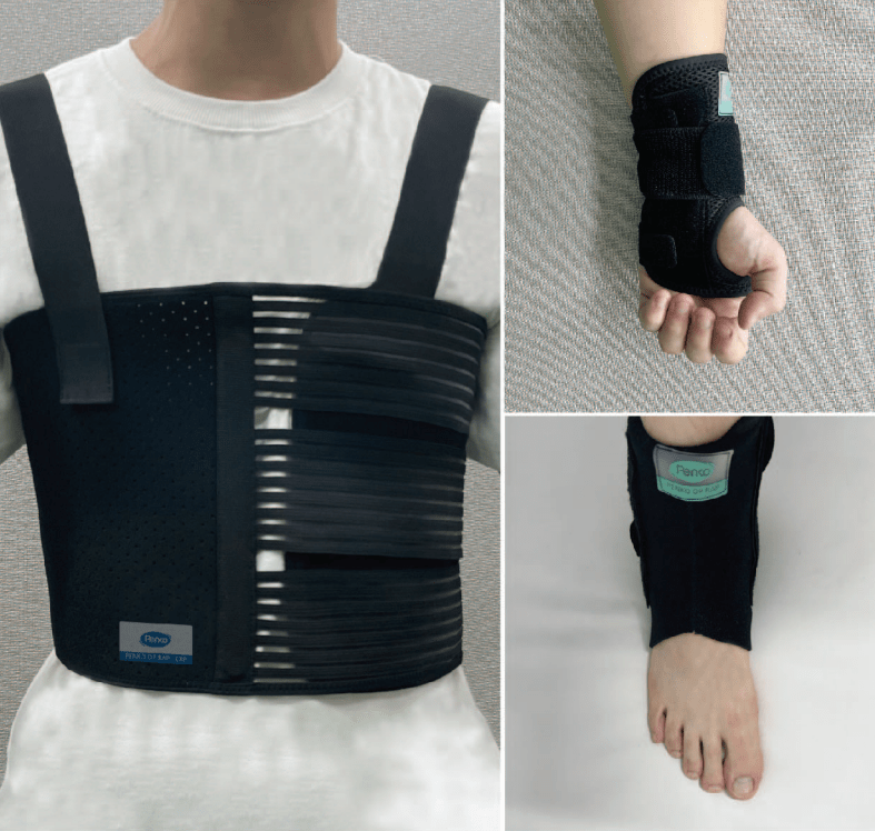 펜코 오피랩-EXP 급여 보조기